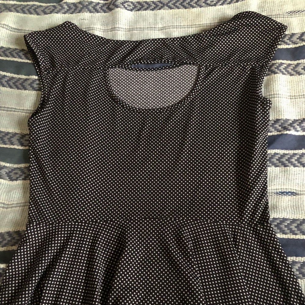 Stretchy blouse - Picture 2 of 4